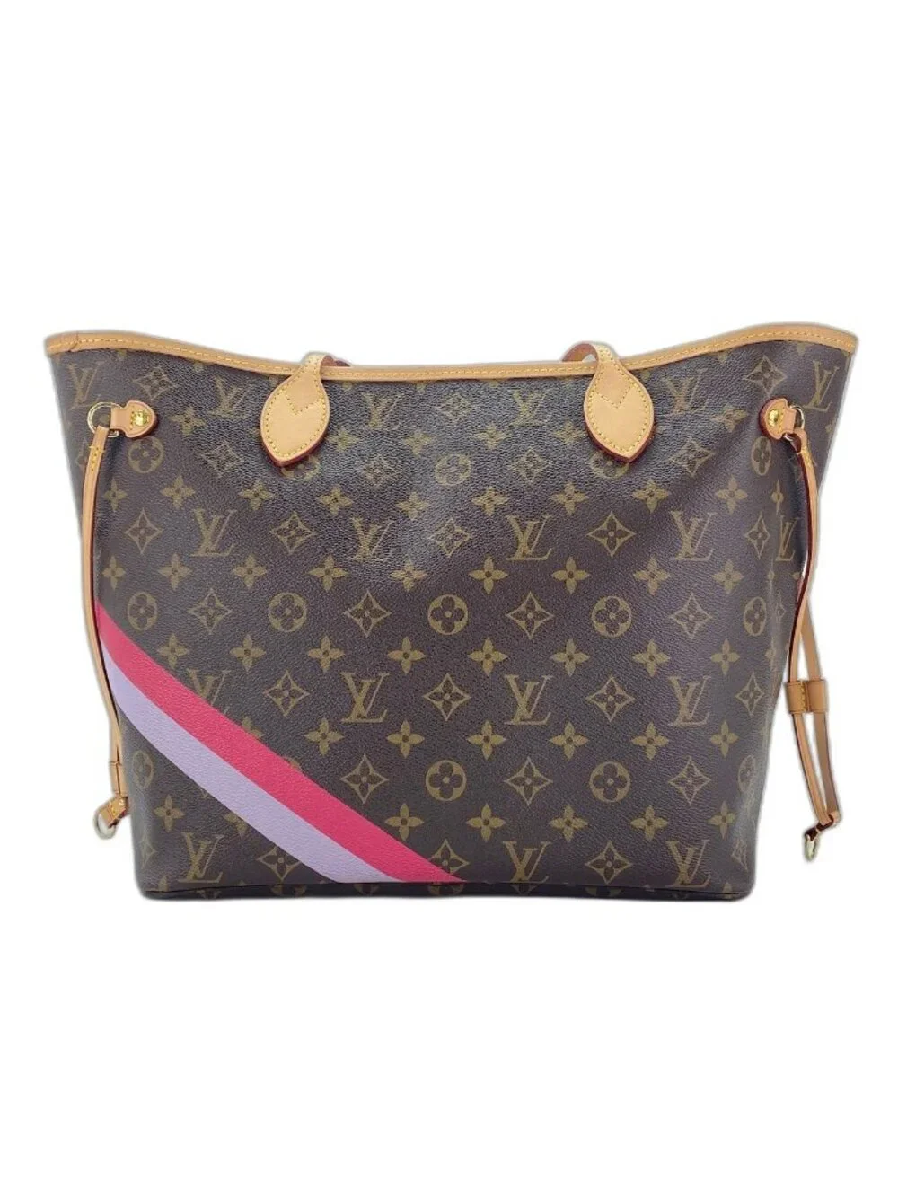 Louis Vuitton Tote SP Order Neverfull MM